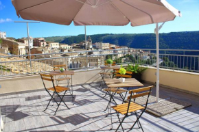 Terrazza Torrenuova, Ragusa